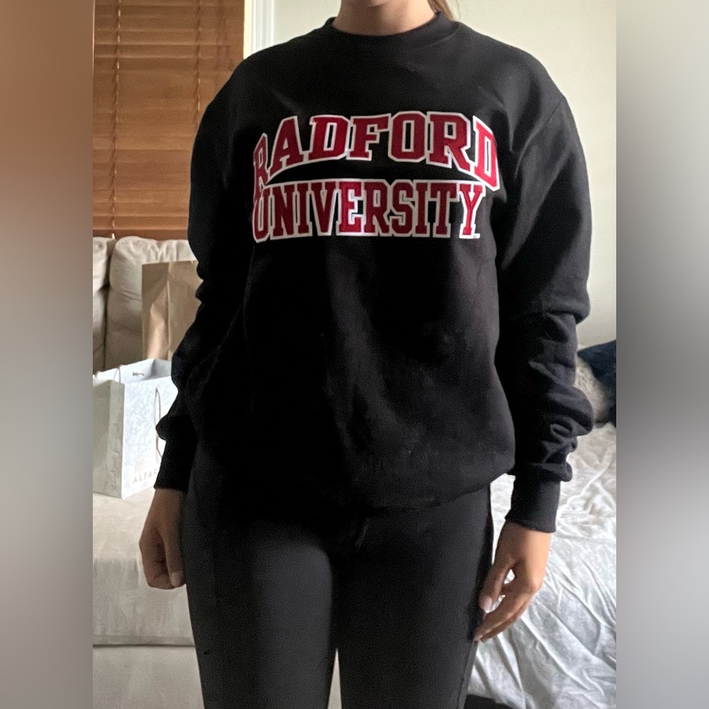 Radford University Sweatshirt